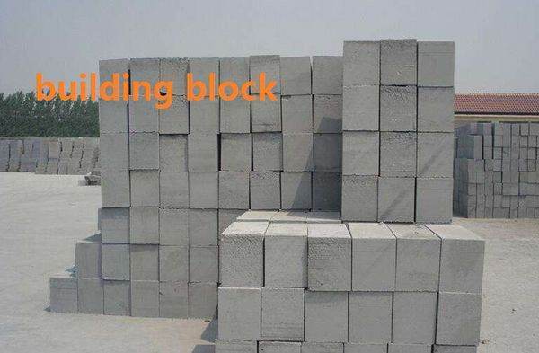 building block怎么读
